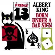 Il testo AS THE YEARS GO PASSING BY di ALBERT KING è presente anche nell'album Born under a bad sign (1967)