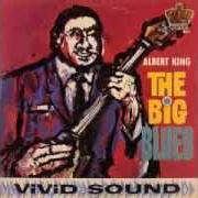 Il testo EVERYBODY WANTS TO GO TO HEAVEN di ALBERT KING è presente anche nell'album ... ...Real time