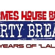 Il testo ONE LIFE (REPRISE) dei HERMES HOUSE BAND è presente anche nell'album Partybreak (2015)