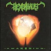 Il testo CODE 29 dei HEXENHAUS è presente anche nell'album Awakening (1991)