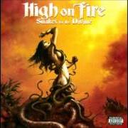 Il testo GHOST NECK dei HIGH ON FIRE è presente anche nell'album Snakes for the divine (2010)