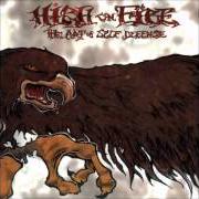 Il testo LAST dei HIGH ON FIRE è presente anche nell'album Art of self defense (2000)