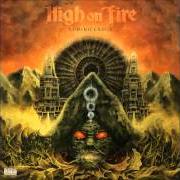 Il testo SLAVE THE HIVE dei HIGH ON FIRE è presente anche nell'album Luminiferous (2015)