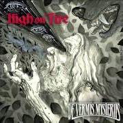 Il testo SPIRITUAL RITES dei HIGH ON FIRE è presente anche nell'album De vermis mysteriis (2012)