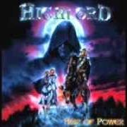 Il testo BLOODWAR IN HEAVEN dei HIGHLORD è presente anche nell'album Heir of power (1999)