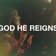 Il testo WONDERFUL GOD di HILLSONG è presente anche nell'album God he reigns (2005)