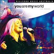 Il testo ALL OF MY DAYS di HILLSONG è presente anche nell'album You are my world (2001)