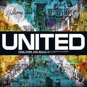 Il testo YOU HOLD ME NOW dei HILLSONG UNITED è presente anche nell'album Across the earth: tear down the walls (2009)