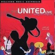 Il testo HOLY HOLY HOLY dei HILLSONG UNITED è presente anche nell'album King of majesty (2001)