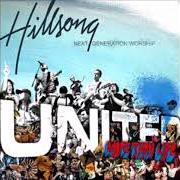 Il testo CONSUMING FIRE dei HILLSONG UNITED è presente anche nell'album More than life (2004)