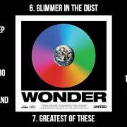 Il testo LIFE dei HILLSONG UNITED è presente anche nell'album Wonder (2017)