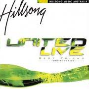 Il testo SAVING GRACE dei HILLSONG UNITED è presente anche nell'album Best friend (2000)