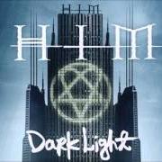 Il testo DRUNK N SHADOWS dei HIM (HIS INFERNAL MAJESTY) è presente anche nell'album Dark light (2005)