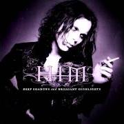 Il testo BEAUTIFUL dei HIM (HIS INFERNAL MAJESTY) è presente anche nell'album Deep shadows & brilliant highlights (2001)