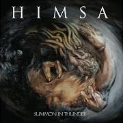 Il testo HAUNTER dei HIMSA è presente anche nell'album Summon in thunder (2007)