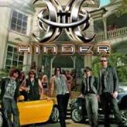 Il testo UP ALL NIGHT dei HINDER è presente anche nell'album Take it to the limit (2008)