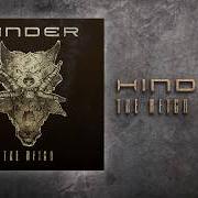 Il testo PLAY TO WIN dei HINDER è presente anche nell'album The reign (2017)