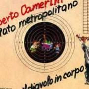 Il testo L'ARRIVO DI MAO - TSE -TUNG IN PARADISO di ALBERTO CAMERINI è presente anche nell'album Gelato metropolitano (1977)