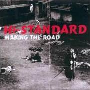 Il testo GREEN ACRES dei HI-STANDARD è presente anche nell'album Making the road (1999)