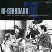 Il testo SUNNY DAY dei HI-STANDARD è presente anche nell'album Growing up (1996)