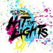 Skip school, start fights Skip school, start fights