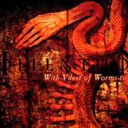 Il testo TO KINGDOM COME dei HOLLENTHON è presente anche nell'album With vilest of worms to dwell (2001)
