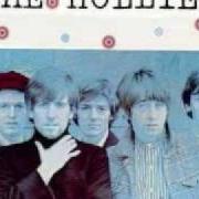 Il testo TOUCH dei THE HOLLIES è presente anche nell'album Romany (1972)