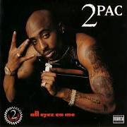 Il testo TRADIN' WAR STORIES di 2PAC è presente anche nell'album All eyez on me - disc 1 (1996)