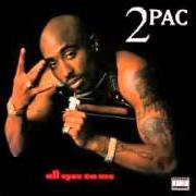 Il testo CAN'T C ME di 2PAC è presente anche nell'album All eyez on me - disc 2 (1996)