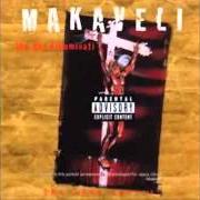 Il testo KRAZY di 2PAC è presente anche nell'album Makaveli - the don killuminati: the 7 day theory (1996)