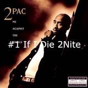 Il testo INTRO di 2PAC è presente anche nell'album Me against the world (1995)