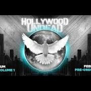 Il testo UPSIDE DOWN dei HOLLYWOOD UNDEAD è presente anche nell'album New empire: vol. 1 (2020)