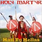 Il testo MOLON LABE dei HOLY MARTYR è presente anche nell'album Hail to hellas (2003)