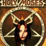 Il testo SEASONS IN THE TWILIGHT dei HOLY MOSES è presente anche nell'album Strength power will passion (2005)