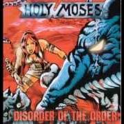 Il testo 1.000 LIES dei HOLY MOSES è presente anche nell'album Disorder of the order (2002)