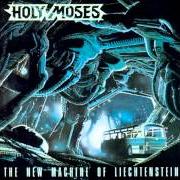 Il testo DEF CON II dei HOLY MOSES è presente anche nell'album The new machine of liechtenstein (1989)