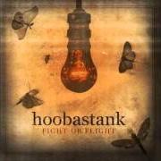 Il testo THE FALLEN di HOOBASTANK è presente anche nell'album Fight or flight (2012)