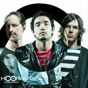 Il testo SO CLOSE, SO FAR di HOOBASTANK è presente anche nell'album For(n)ever