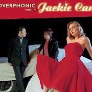 Il testo THE WORLD IS MINE dei HOOVERPHONIC è presente anche nell'album Hooverphonic presents jackie cane (2002)