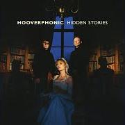 Il testo CIRCUS dei HOOVERPHONIC è presente anche nell'album Hidden stories (2021)