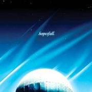 Il testo REDSHIFT dei HOPESFALL è presente anche nell'album The sattelite years (2002)