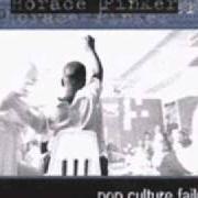 Il testo SECOND BEST dei HORACE PINKER è presente anche nell'album Pop culture failure (2000)