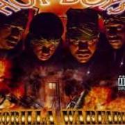 Il testo TUESDAY & THURSDAY di HOT BOYS è presente anche nell'album Guerrilla warfare (1999)