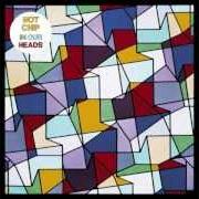 Il testo DON'T DENY YOUR HEART di HOT CHIP è presente anche nell'album In our heads (2012)