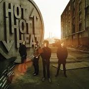 Il testo 5 TIMES OUT OF 100 dei HOT HOT HEAT è presente anche nell'album Happiness ltd. (2007)