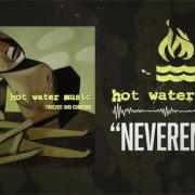 Il testo ALACHUA dei HOT WATER MUSIC è presente anche nell'album Never ender (2001)