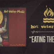 Il testo INCISIONS dei HOT WATER MUSIC è presente anche nell'album Finding the rhythms (1996)