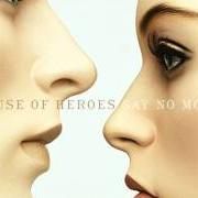 Il testo PULLING BACK THE SKIN dei HOUSE OF HEROES è presente anche nell'album House of heroes (2005)