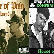 Il testo JUMP AROUND (PETE ROCK REMIX) di HOUSE OF PAIN è presente anche nell'album House of pain (1992)