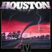 Il testo INTO THIN AIR di HOUSTON è presente anche nell'album Iv (2021)